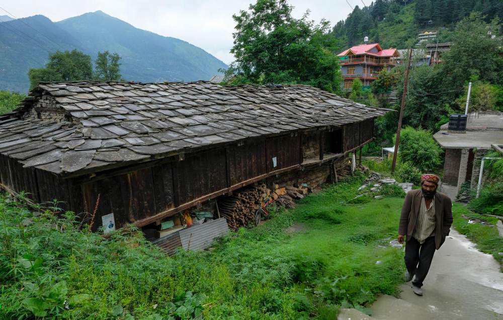Amritsar Dalhousie Dharamshala Chandigarh Tour Packages - Himachal Pradesh tour photo
