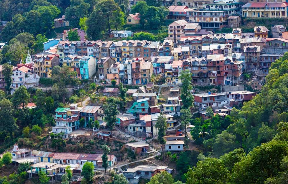 Amritsar Dalhousie Dharamshala Manali Tour Packages - Himachal Pradesh tour photo