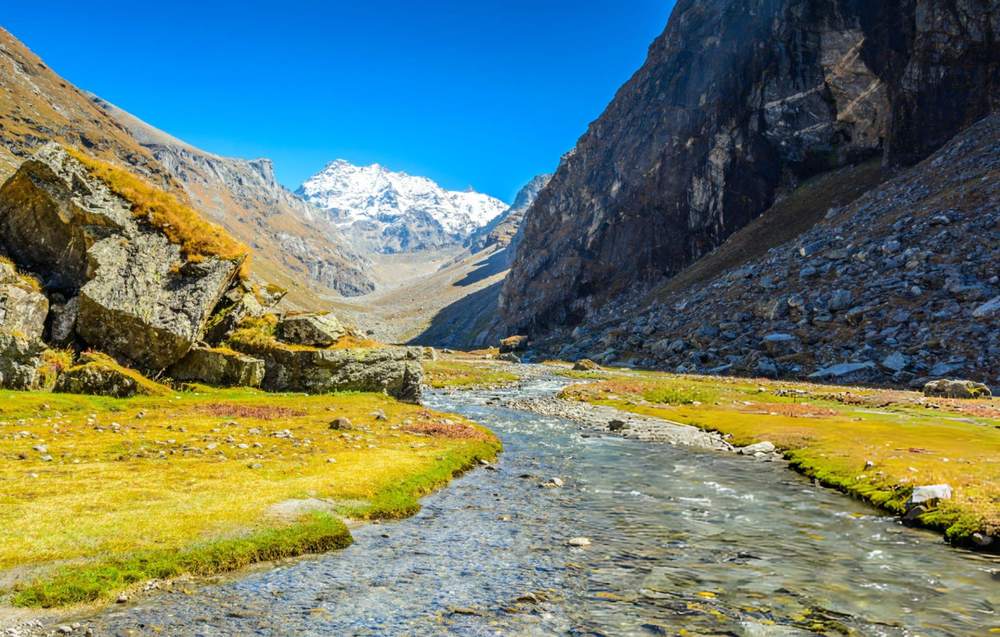 Amritsar Dharamshala Dalhousie Tour Packages - Himachal Pradesh tour photo