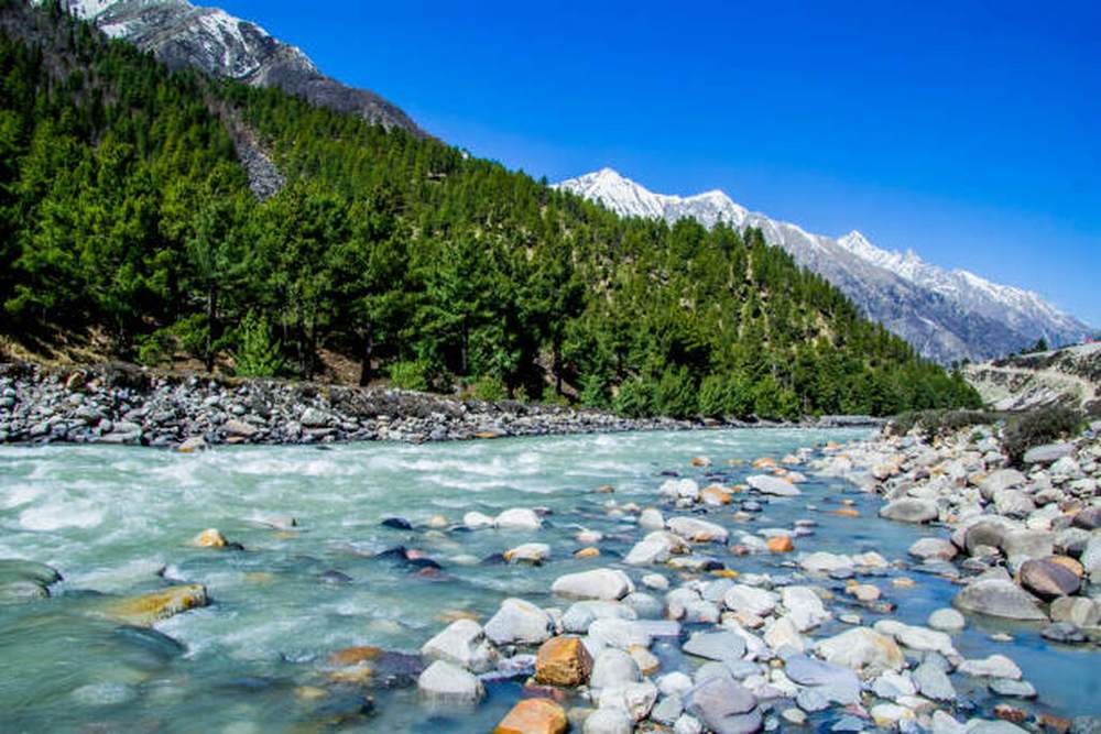 Best Spiti Valley Tour Packages for Family - Himachal Pradesh tour photo