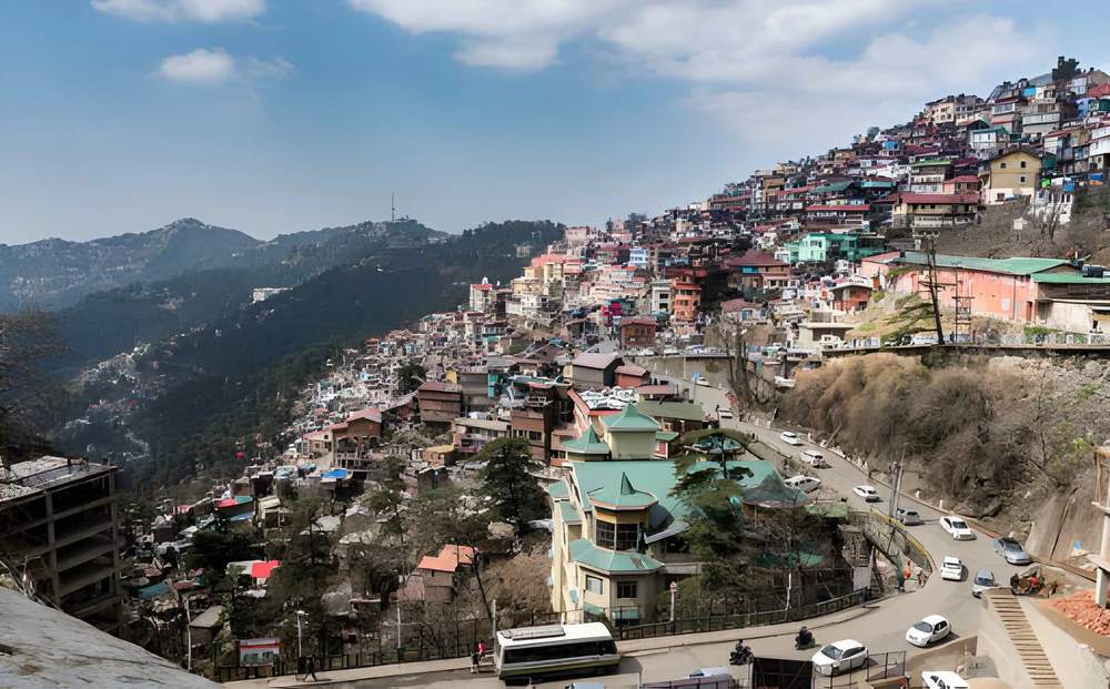 Book Himachal Tour Package - Himachal Pradesh tour photo