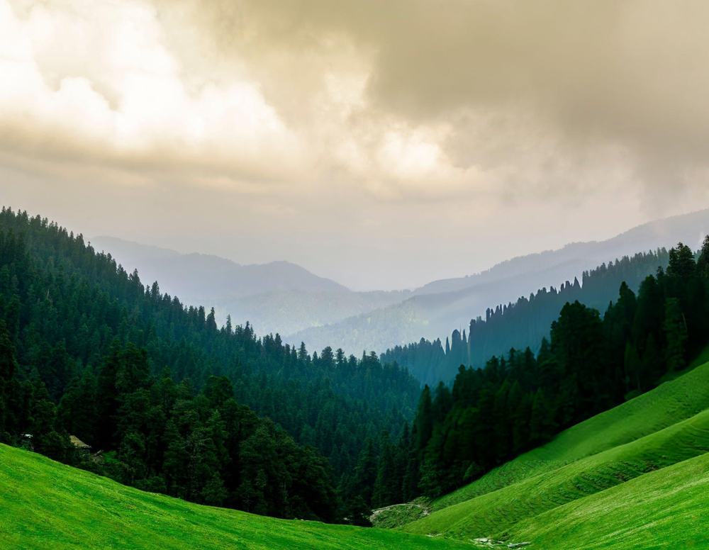 Dalhousie - Himachal Pradesh tour photo