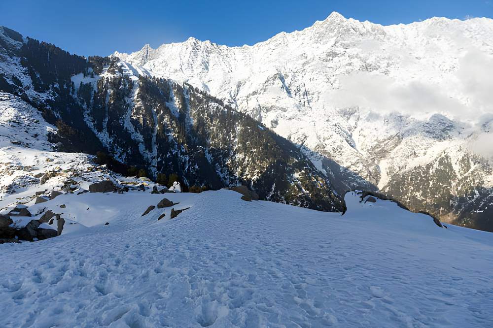 Delhi Shimla Manali Dharamshala Tour Package - Himachal Pradesh tour photo