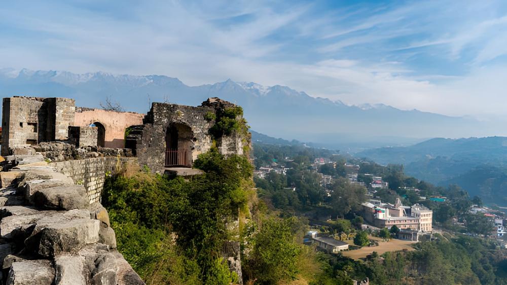 Delhi to Dharamshala Tour Package - Himachal Pradesh tour photo
