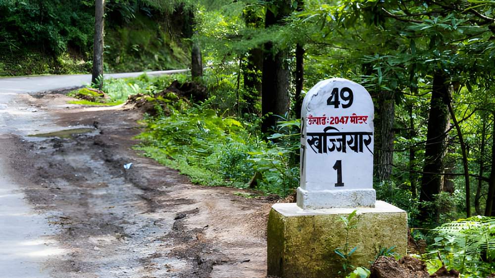 Dharamshala Dalhousie Khajjiar Tour Package from Chennai - Himachal Pradesh tour photo