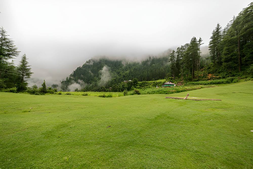 Dharamshala Dalhousie Khajjiar Tour Package from Shimla - Himachal Pradesh tour photo