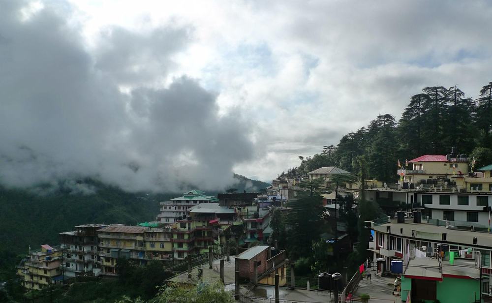 Dharamshala Dalhousie Tour Package from Bokaro - Himachal Pradesh tour photo