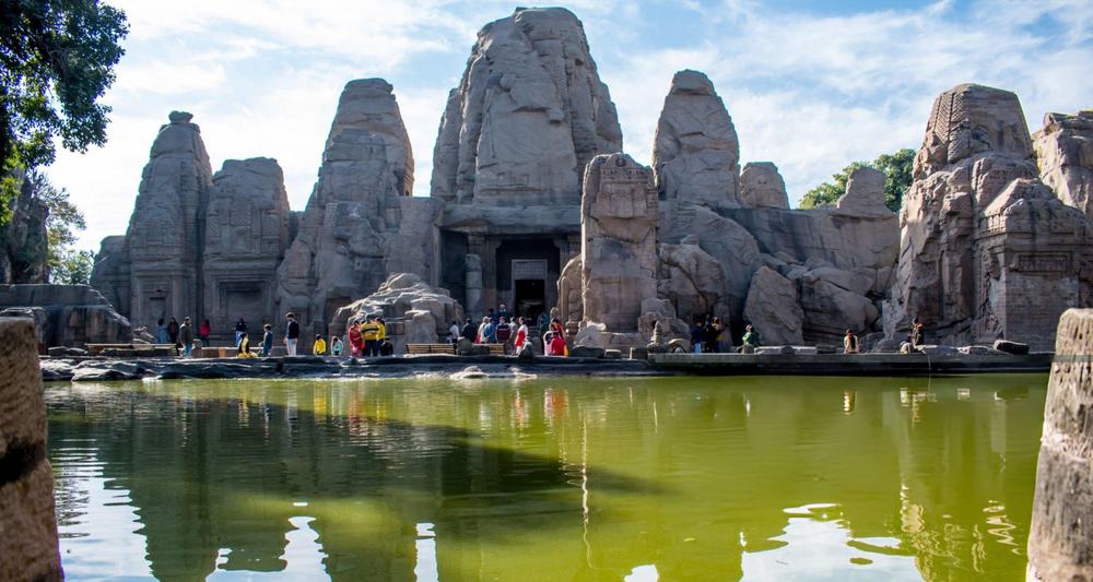 Dharamshala Dalhousie Tour Package from Jalandhar - Himachal Pradesh tour photo