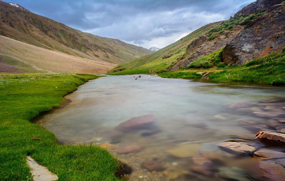 Dharamshala Dalhousie Tour Package from Jammu - Himachal Pradesh tour photo