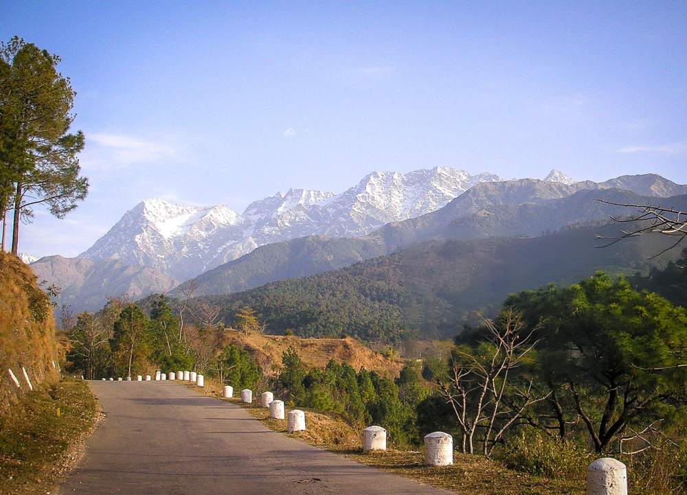 Dharamshala Dalhousie Tour Package from Shimla - Himachal Pradesh tour photo