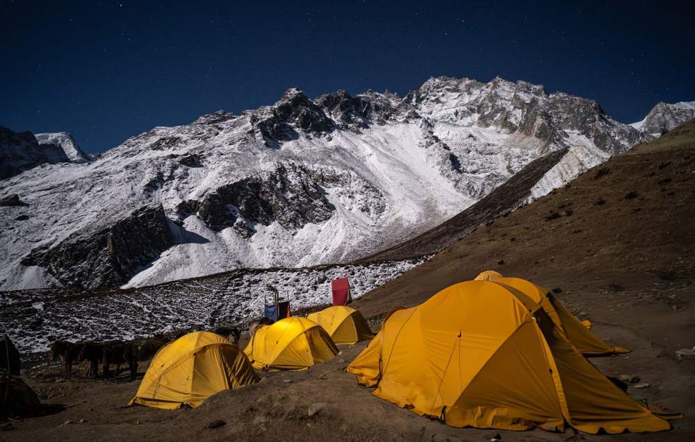 Dharamshala Dalhousie Tour Package from Vijayawada - Himachal Pradesh tour photo