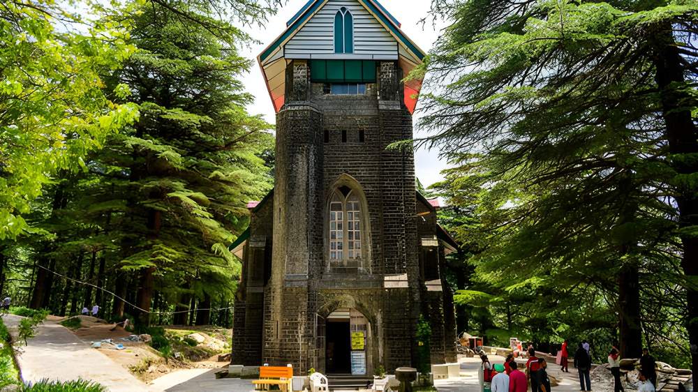 Dharamshala Tour Packages from Mumbai - Himachal Pradesh tour photo