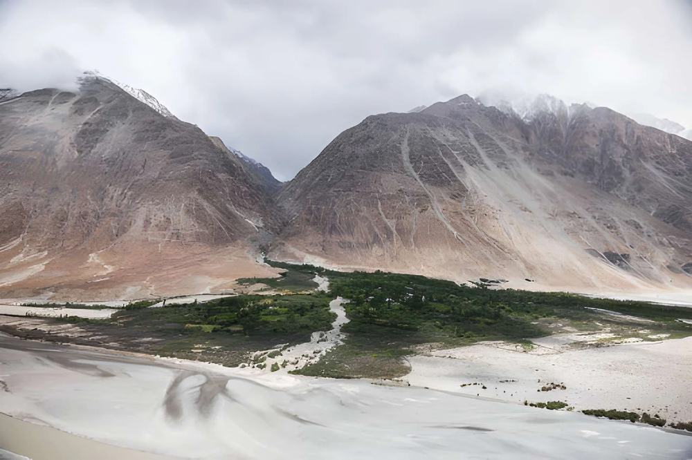 Grand Himachal Tour Package - Himachal Pradesh tour photo