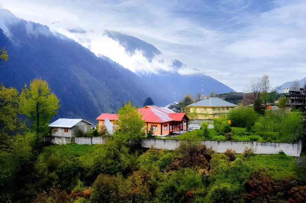 Gujarat to Himachal Tour Package - Himachal Pradesh tour photo