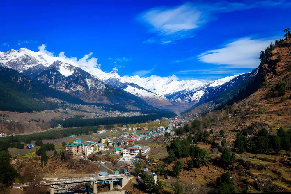 Himachal 4 Days Trip - Himachal Pradesh tour photo