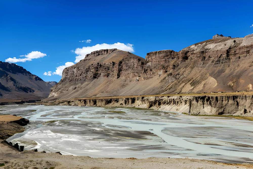 Himachal 5 Day Trip - Himachal Pradesh tour photo