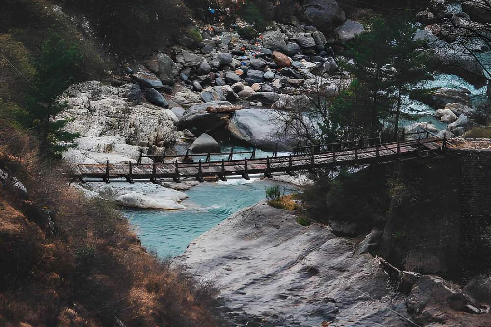Himachal 5 Devi Darshan Tour Package - Himachal Pradesh tour photo