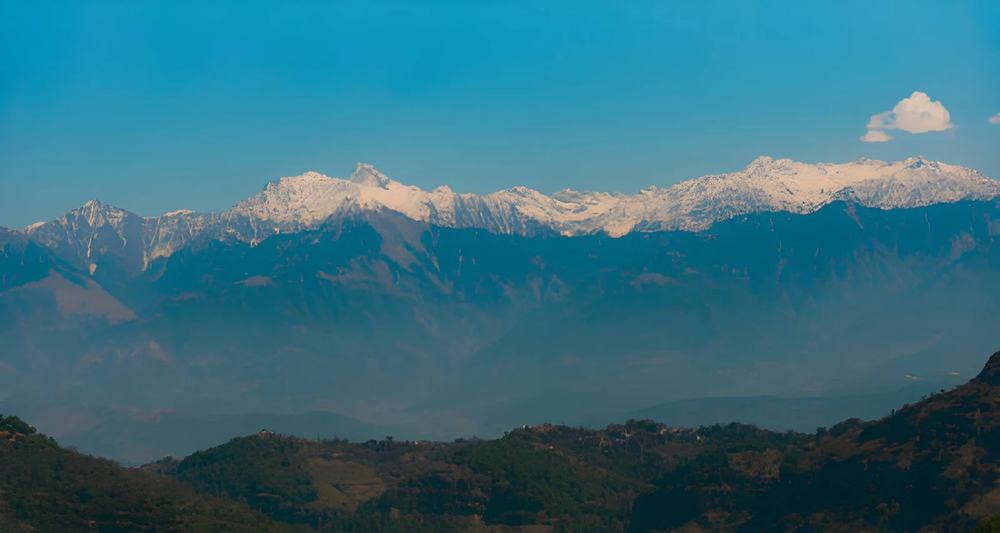 Himachal Adventure Tour Package - Himachal Pradesh tour photo