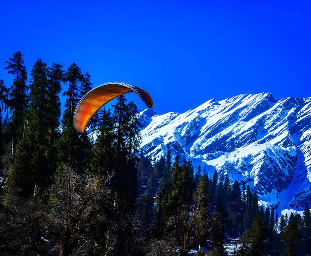 Himachal Budget Tour Travel Package - Himachal Pradesh tour photo
