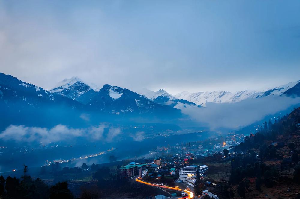 Himachal Family Tour Packages - Himachal Pradesh tour photo