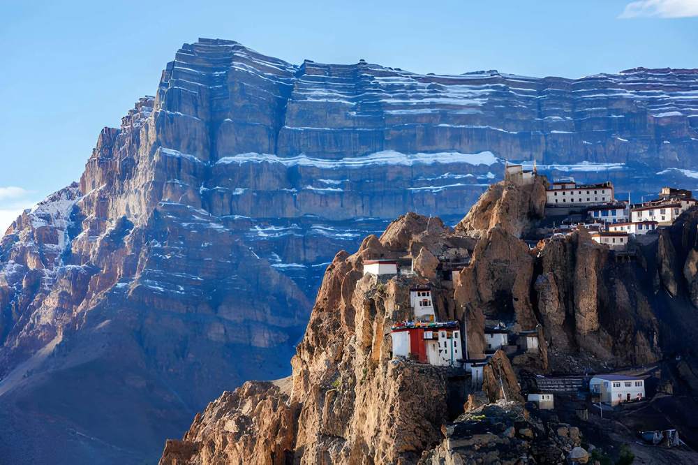 Himachal Helicopter Tour Package - Himachal Pradesh tour photo