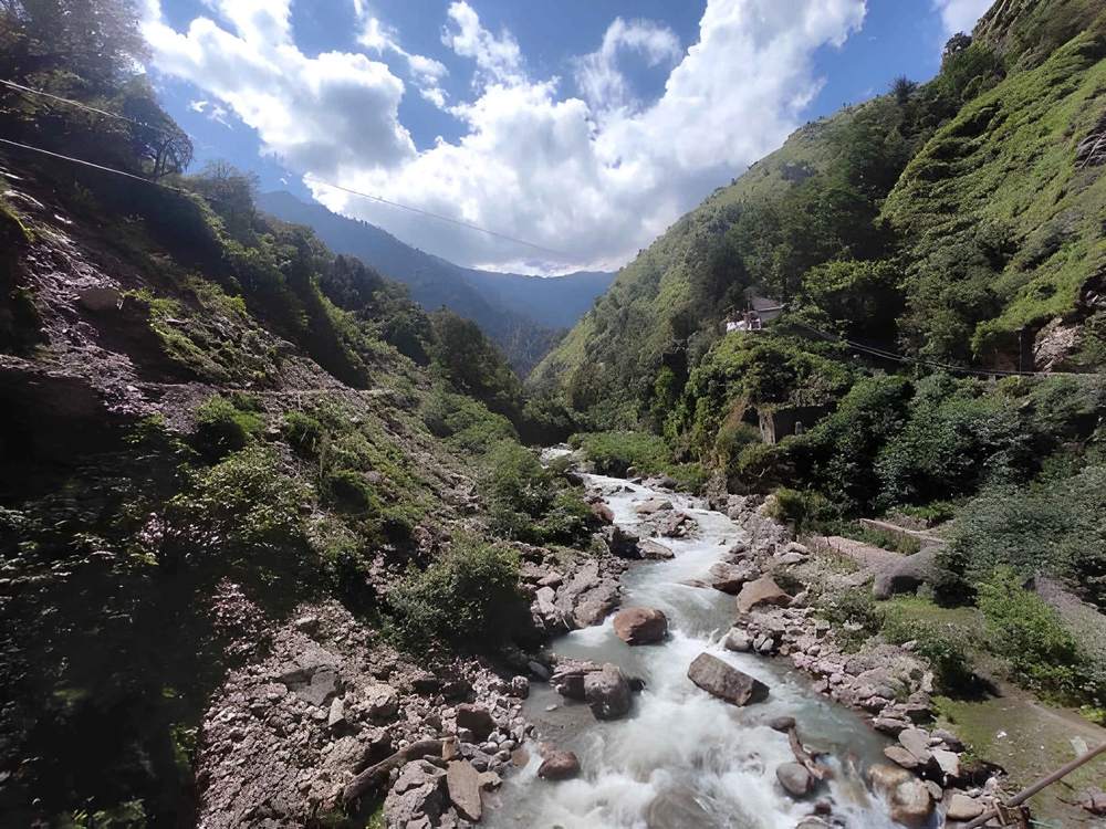 Himachal Holiday Tour Packages - Himachal Pradesh tour photo