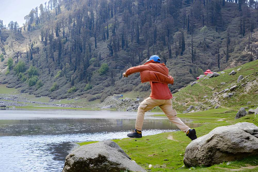 Himachal Package Tour from Delhi - Himachal Pradesh tour photo