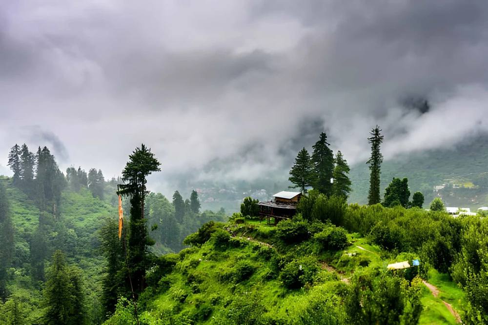 Himachal Pradesh Tour Package 7 Days - Himachal Pradesh tour photo