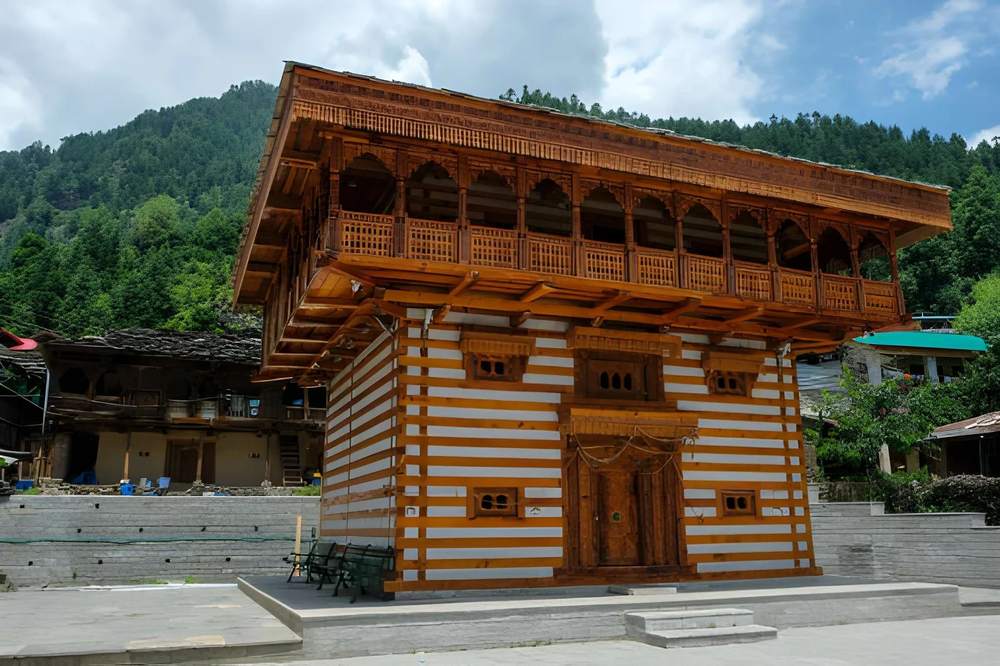 Himachal Pradesh Tour Package from Delhi - Himachal Pradesh tour photo