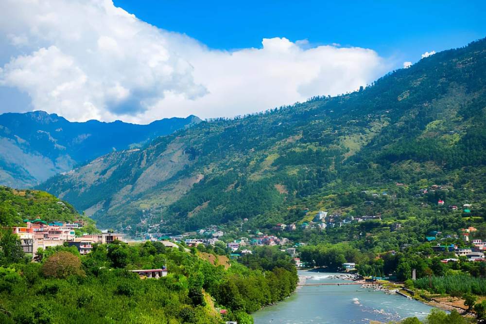 Himachal Spiti Valley Tour Package - Himachal Pradesh tour photo