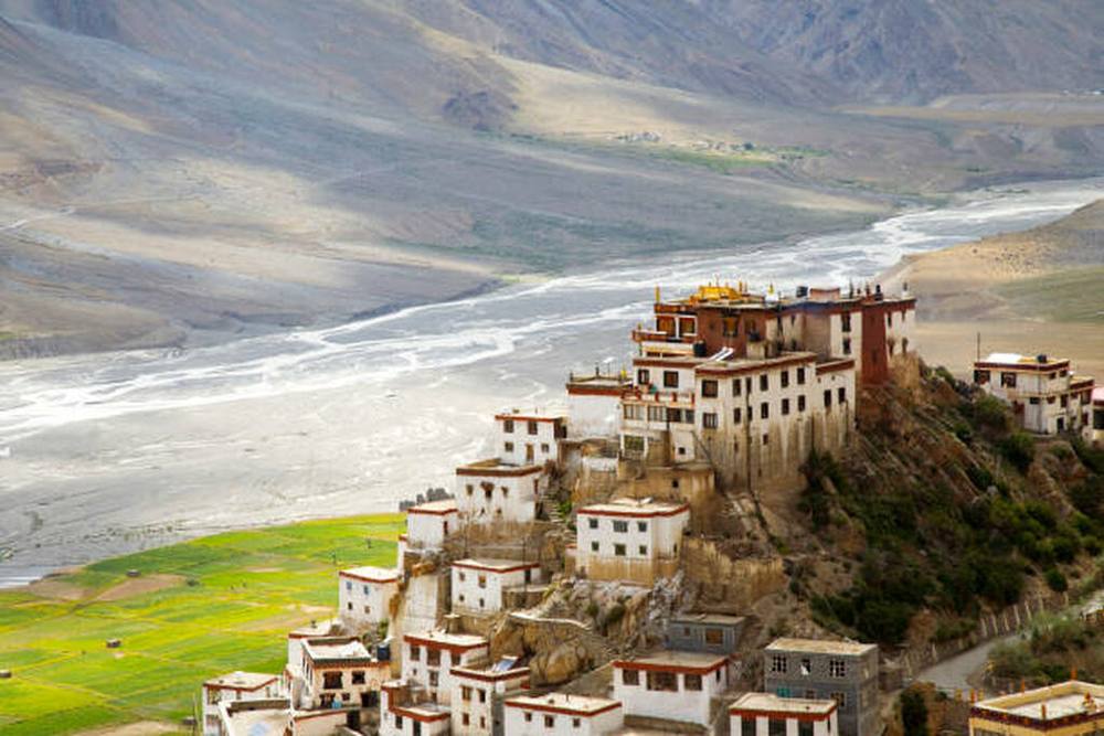 Himachal Spiti Valley Tour Packages - Himachal Pradesh tour photo