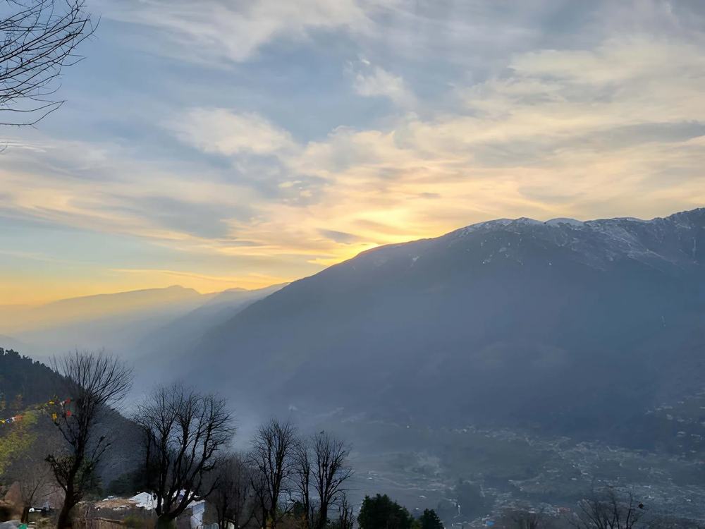 Himachal Tour 4 Days - Himachal Pradesh tour photo