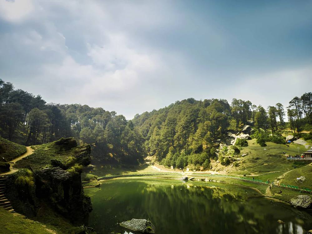 Himachal Tour 5 Days - Himachal Pradesh tour photo