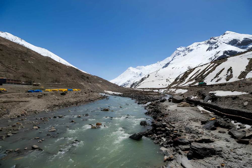 Himachal Tour 7 Days - Himachal Pradesh tour photo