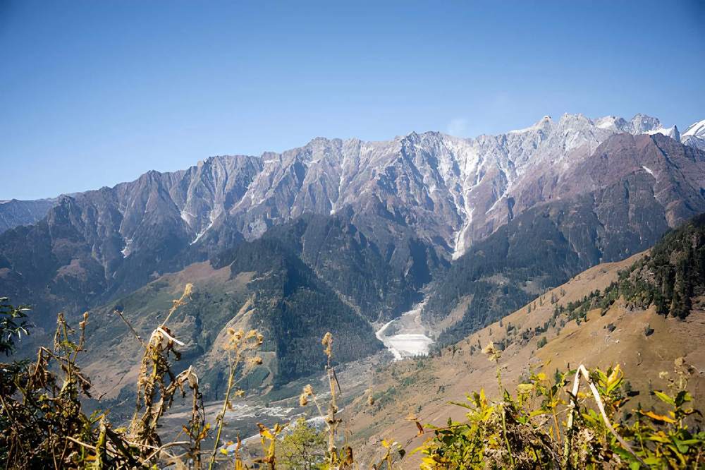 Himachal Tour Package 9 Nights 10 Days - Himachal Pradesh tour photo