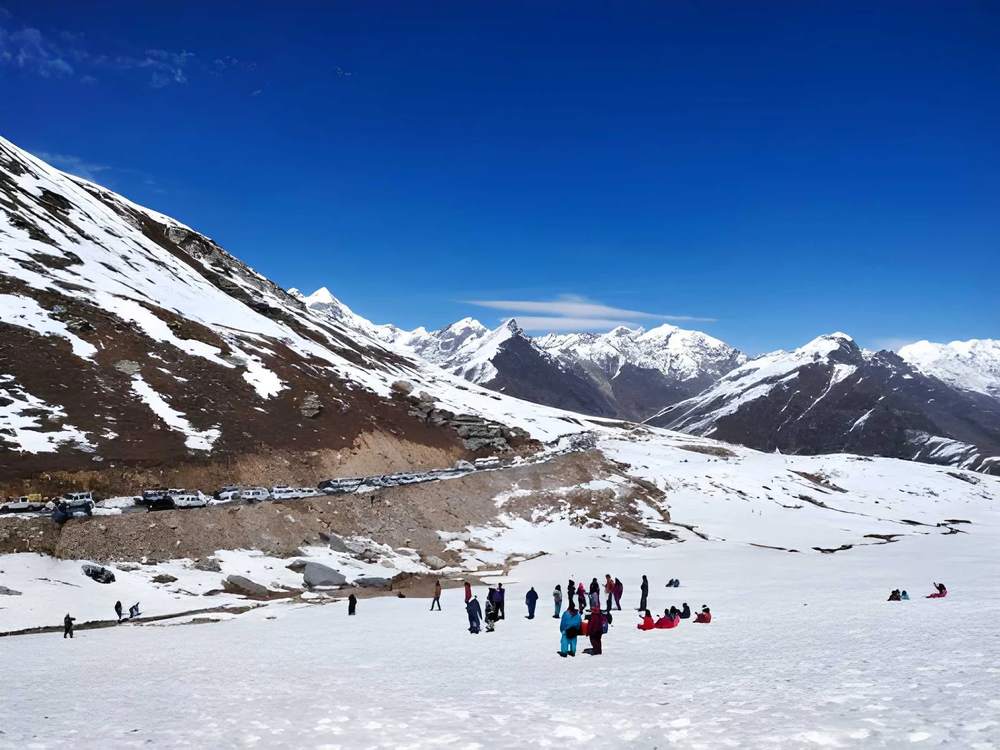 Himachal Tour Package for 2 Person - Himachal Pradesh tour photo