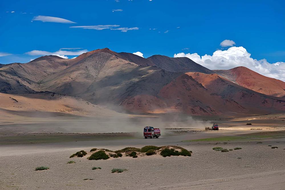 Himachal Tour Package for 4 Days - Himachal Pradesh tour photo