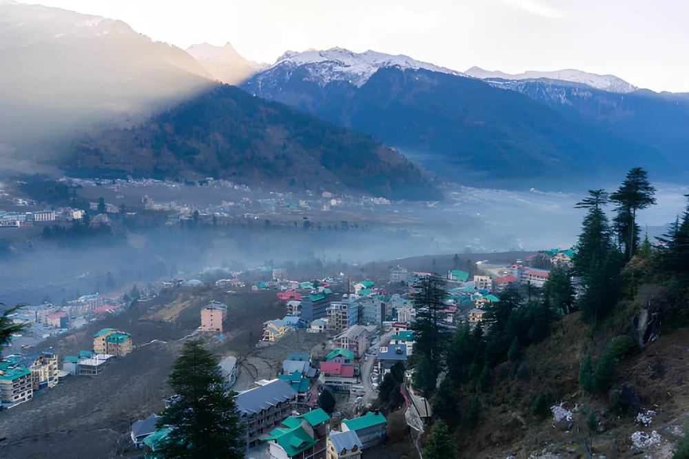 Himachal Tour Package for 7 Days - Himachal Pradesh tour photo