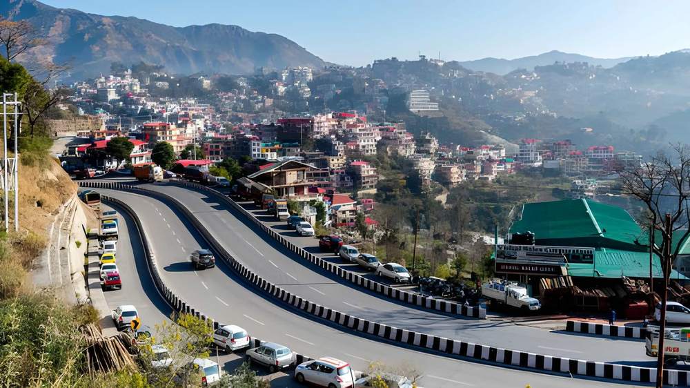 Himachal Tour Package from Bangalore With Flight - Himachal Pradesh tour photo