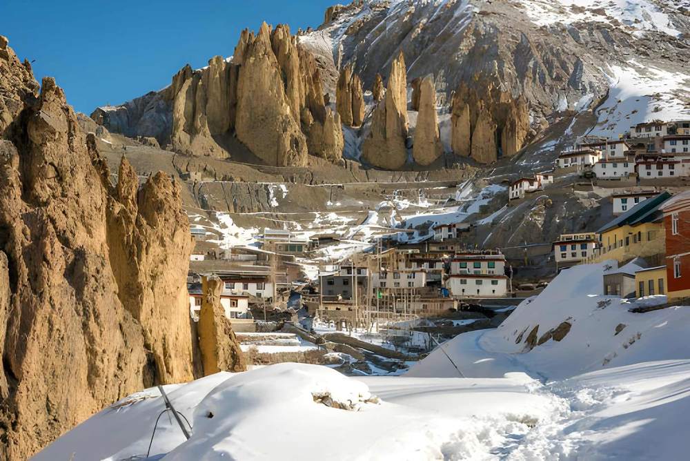 Himachal Tour Package from Dehradun - Himachal Pradesh tour photo