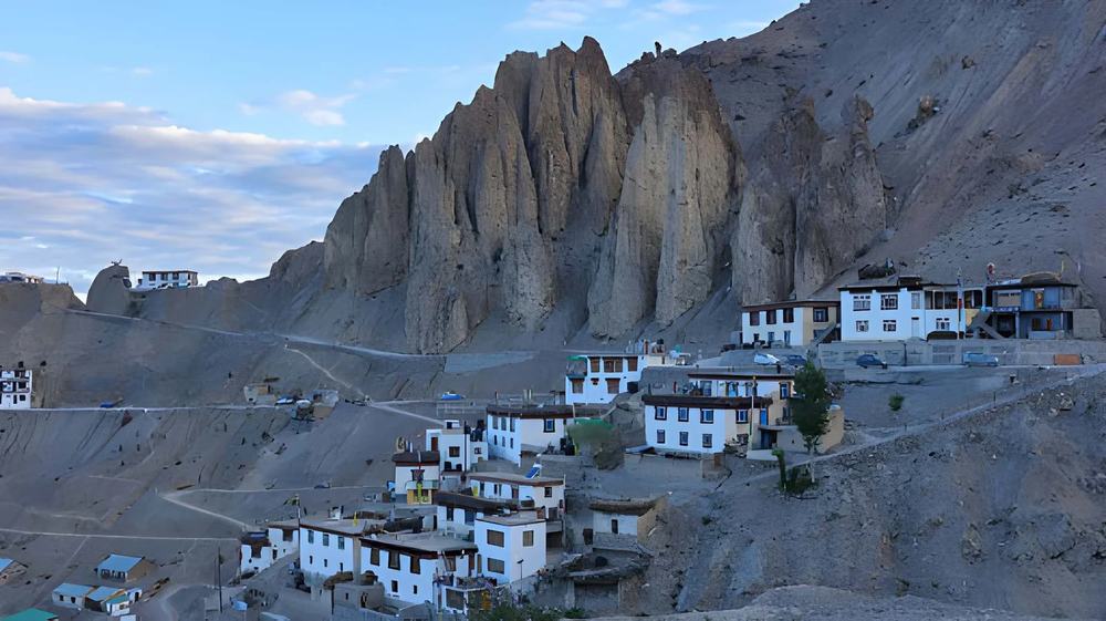 Himachal Tour Package from Delhi With Price - Himachal Pradesh tour photo