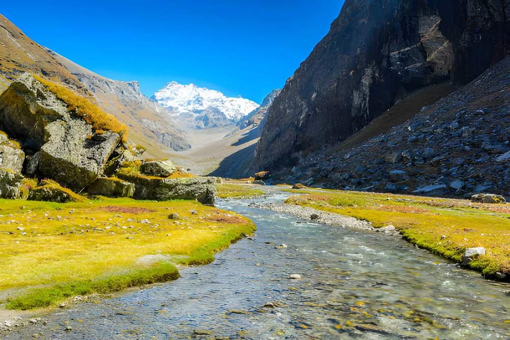 Himachal Tour Package from Jodhpur - Himachal Pradesh tour photo