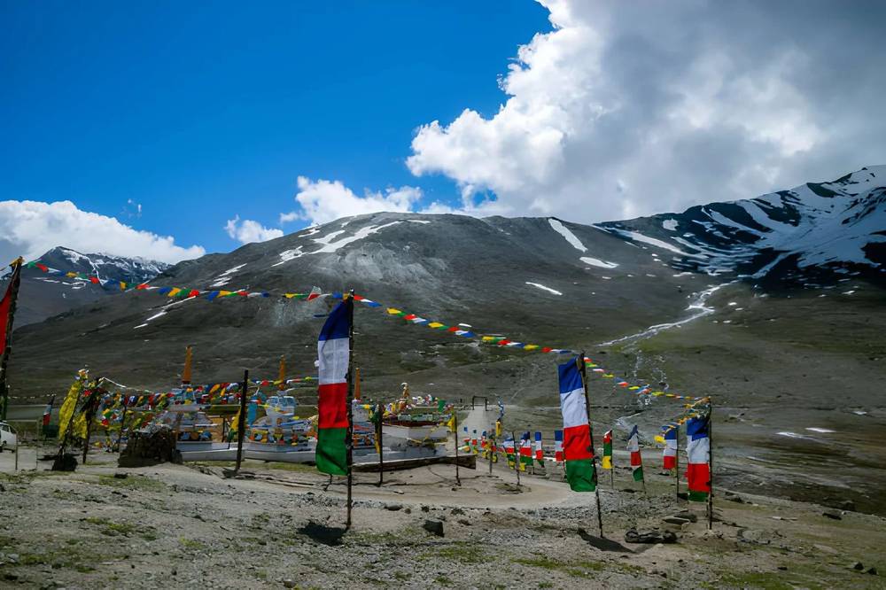 Himachal Tour Package from Kolkata - Himachal Pradesh tour photo