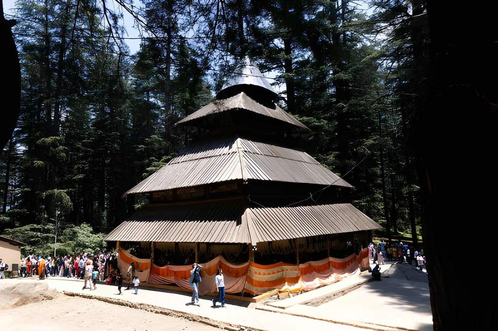 Himachal Tour Package from Shimla - Himachal Pradesh tour photo