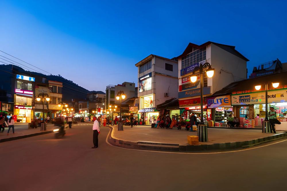 Himachal Tour Package from Surat - Himachal Pradesh tour photo