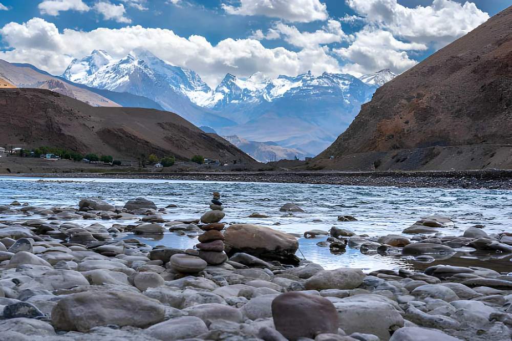 Himachal Tour Package Info - Himachal Pradesh tour photo