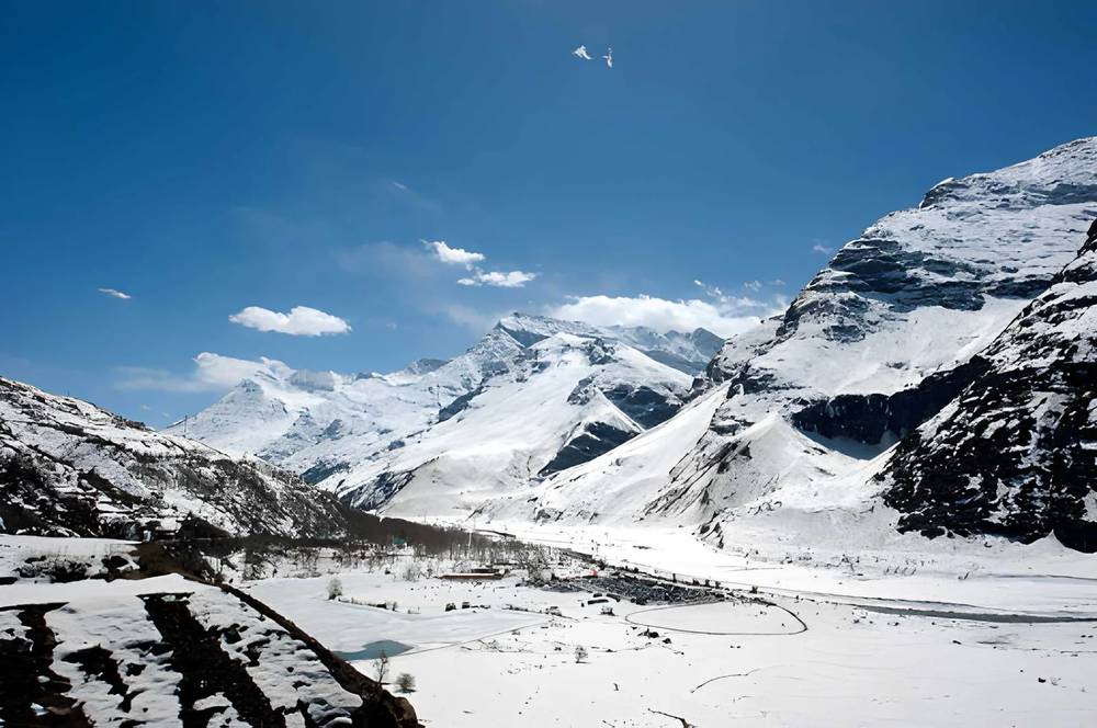 Himachal Tour Package With Amritsar - Himachal Pradesh tour photo