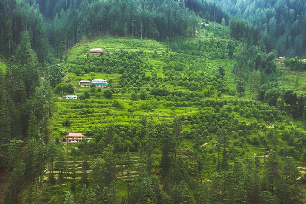 Himachal Tour Packages for Group - Himachal Pradesh tour photo
