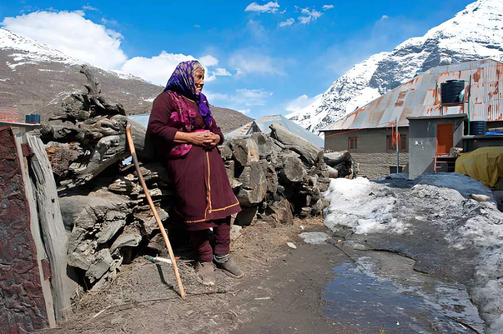 Himachal Tour Packages from Ahmedabad - Himachal Pradesh tour photo