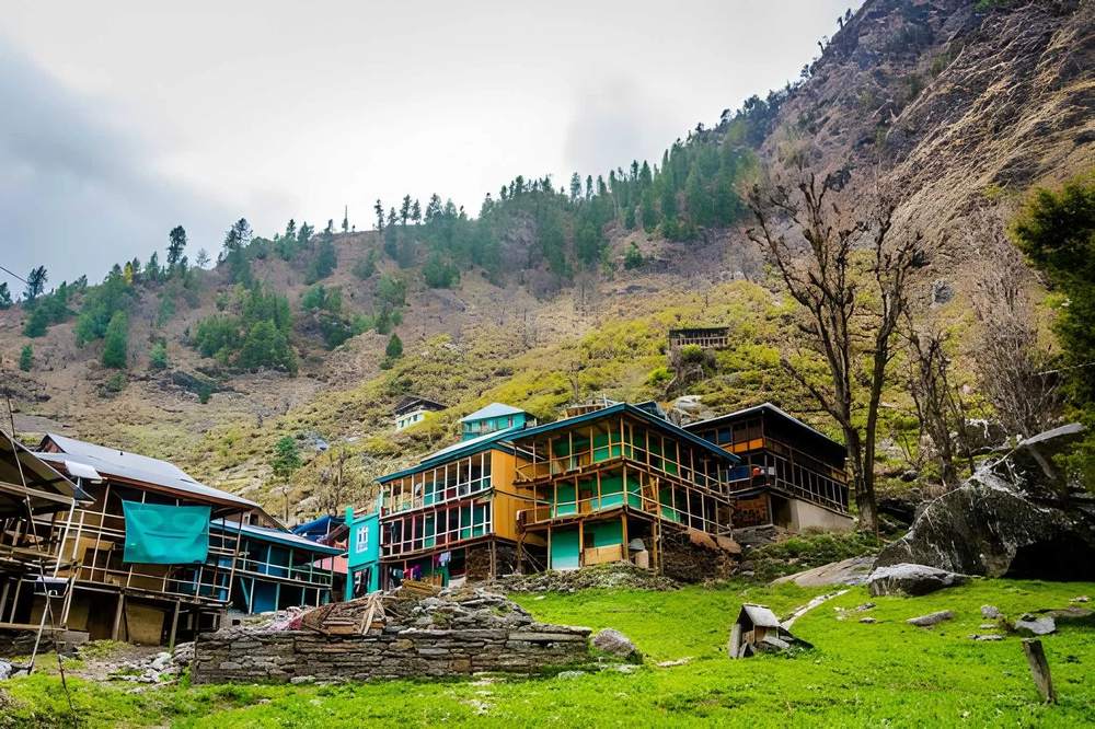 Himachal Tour Packages from Delhi - Himachal Pradesh tour photo